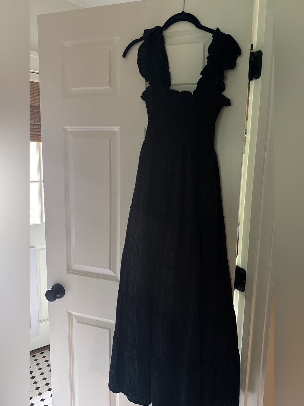 Hill House Home Maxi Nap Dress